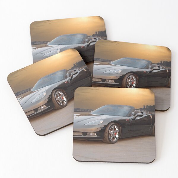Item preview, 2008 Chevrolet C6 Corvette 'Special Edition' designed and sold by DaveKoontz.