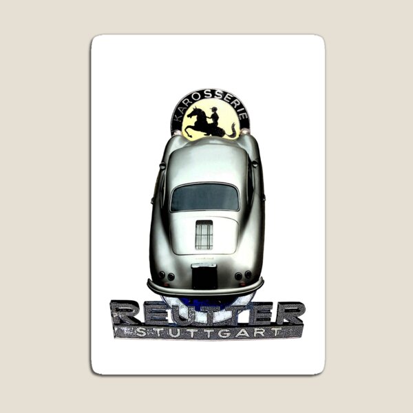 Reutter Magnet