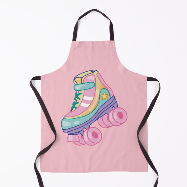 Item preview, Retro Colourful Roller Blade designed and sold by Express YRSLF.