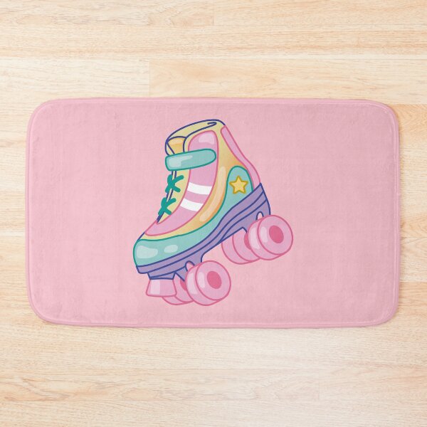 Item preview, Retro Colourful Roller Blade designed and sold by Express YRSLF.