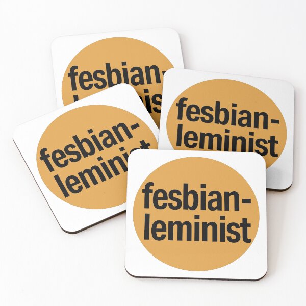 Item preview, fesbian leminist feminism vintage pin designed and sold by cameronbaba.