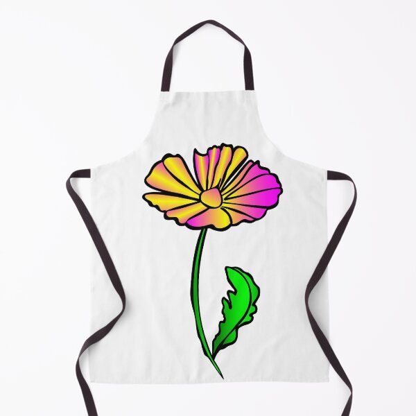 Item preview, Golden pink daisy designed and sold by Loveinnerself.