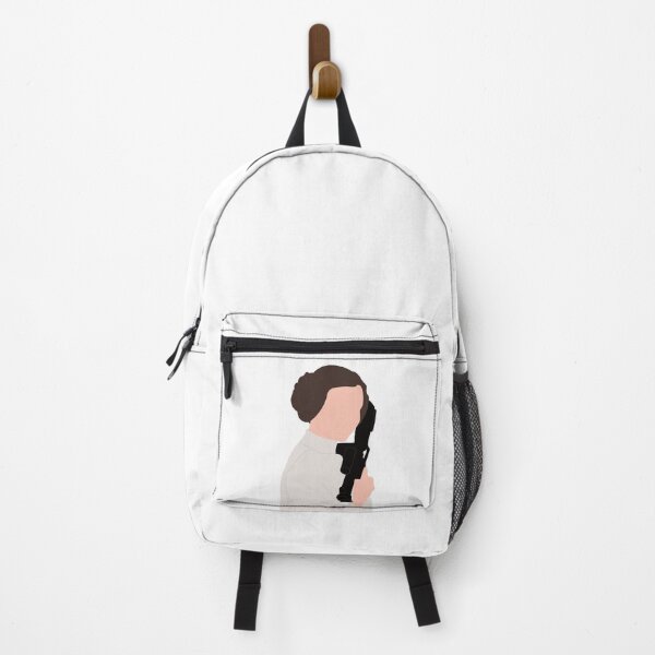 Item preview, Carrie Fisher designed and sold by devonlam.
