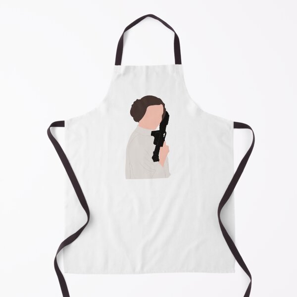 Item preview, Carrie Fisher designed and sold by devonlam.