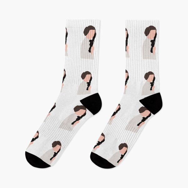 Item preview, Carrie Fisher designed and sold by devonlam.