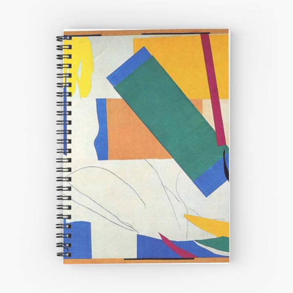 Item preview, Henri Matisse - Memory of Oceania designed and sold by emidye20.