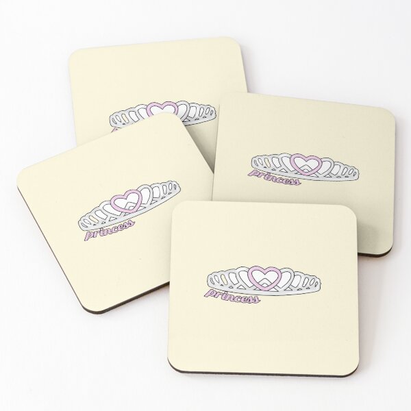 Item preview, princess tiara designed and sold by tehecaity.