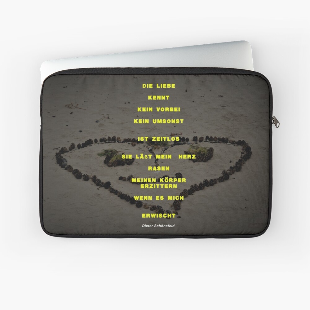 Artikel-Vorschau von Laptoptasche, designt und verkauft von neorevoxos.