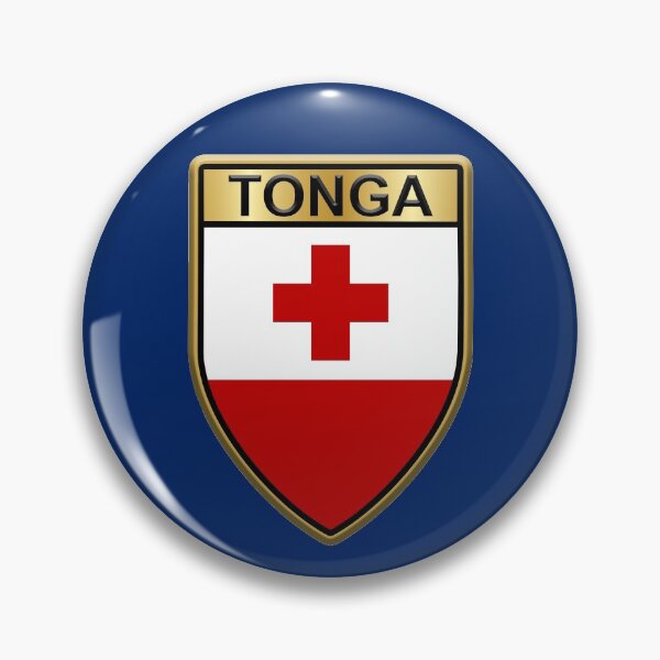 Item preview, Tonga Phone Cases Plus (4) designed and sold by mpodger.