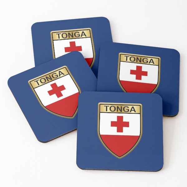 Item preview, Tonga Phone Cases Plus (4) designed and sold by mpodger.