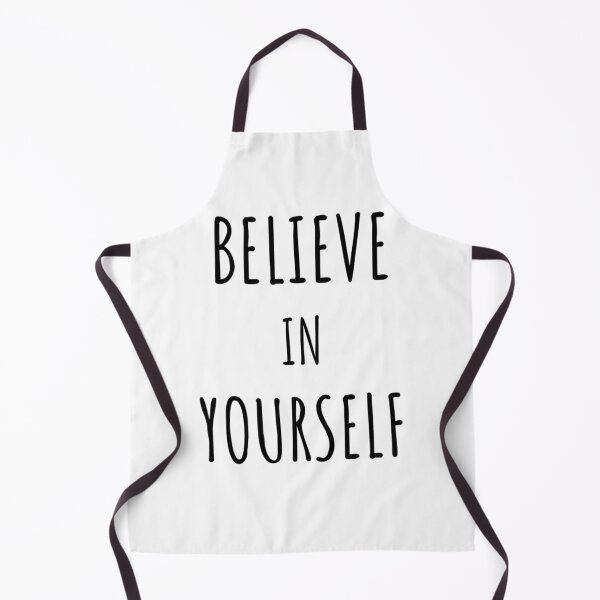 Item preview, BELIEVE IN YOURSELF designed and sold by OnlyTheBest4U.