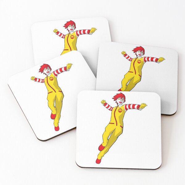 Item preview, Anime Ronald designed and sold by lazyphilosopher.