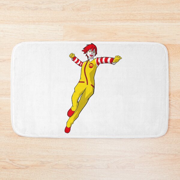 Item preview, Anime Ronald designed and sold by lazyphilosopher.