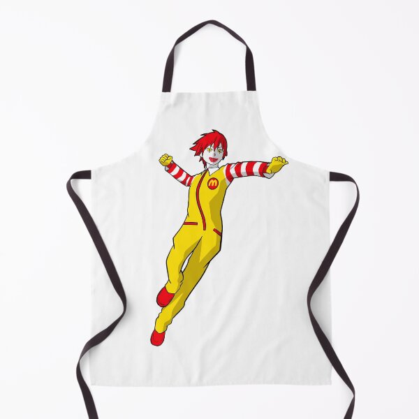 Item preview, Anime Ronald designed and sold by lazyphilosopher.