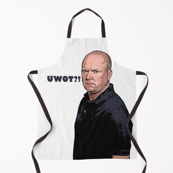 Item preview, Phil Mitchell - EastEnders designed and sold by jeremydwilliams.