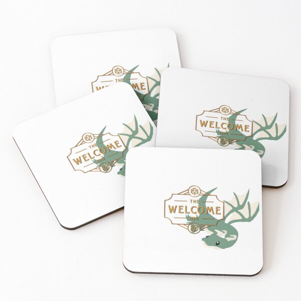 Item preview, Ahshi Logo (CC) designed and sold by TheWelcomeInn.