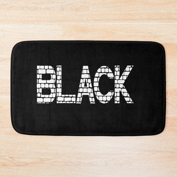 Item preview, Black designed and sold by Lactus.