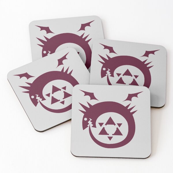 Item preview, Fullmetal Alchemist - Brothers Anime Manga Logo designed and sold by animexgaming.