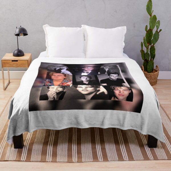 Item preview, Leonardo Di Caprio 90s Photos designed and sold by Thirteencats.