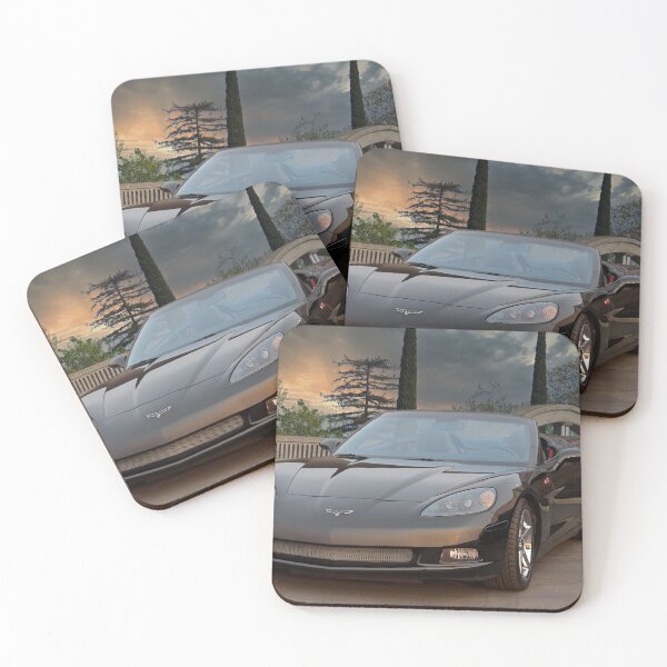 Item preview, 2008 Chevrolet Corvette Convertible 'Special Edition' designed and sold by DaveKoontz.
