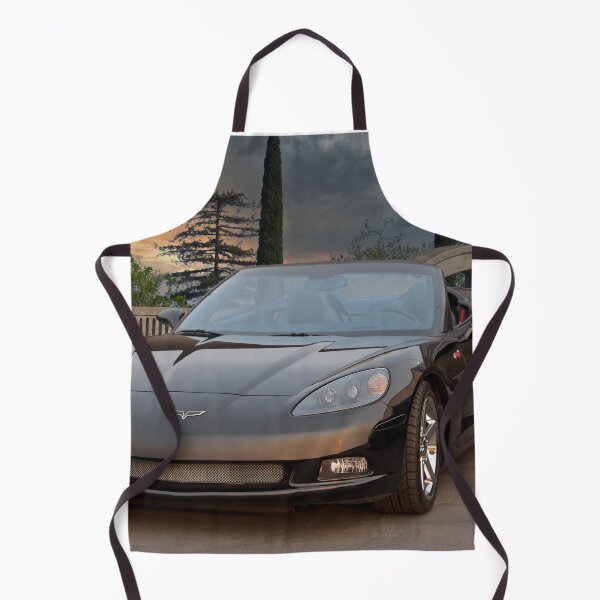 Item preview, 2008 Chevrolet Corvette Convertible 'Special Edition' designed and sold by DaveKoontz.
