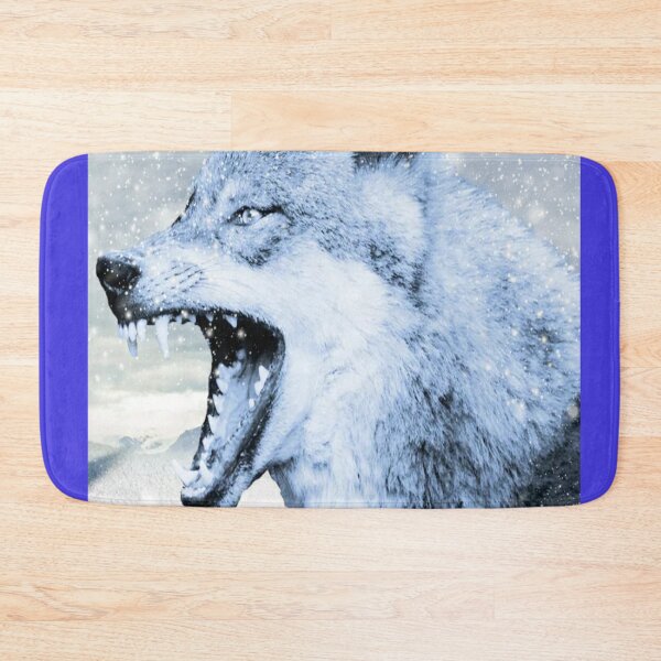Item preview, LOBO GRIS designed and sold by farfalla68.