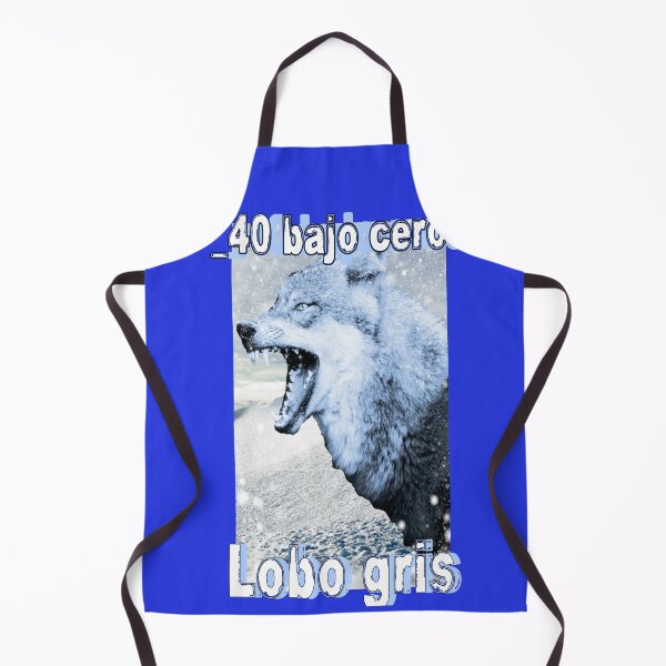 Item preview, LOBO GRIS designed and sold by farfalla68.