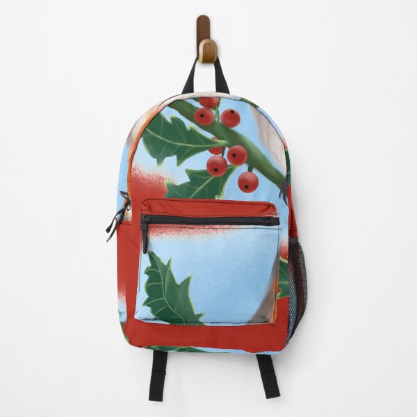 Item preview, Robin - winter time designed and sold by Julia Rudens.