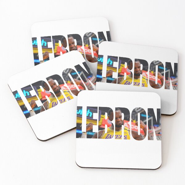 Item preview, LeBron  designed and sold by AdamParkerArt.