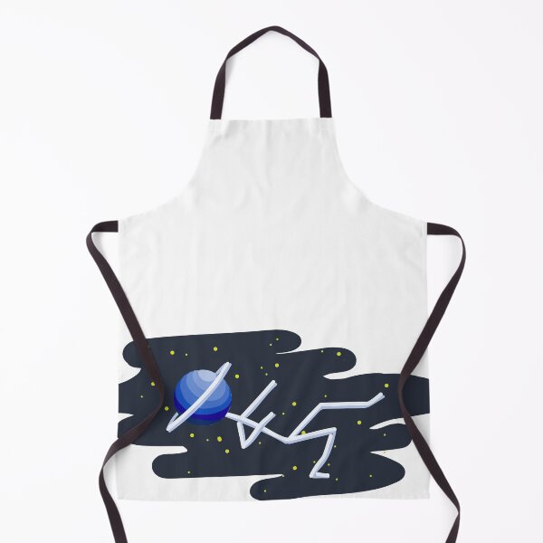 Item preview, space kid designed and sold by Camille Girard.