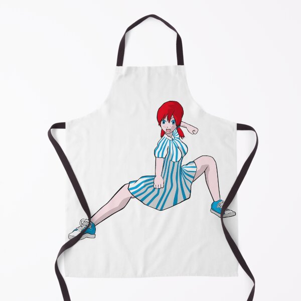 Item preview, Wendy’s anime designed and sold by lazyphilosopher.