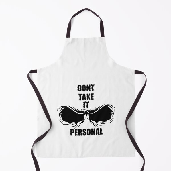Item preview, Don't Take It Personal Dont Take It Personal designed and sold by Rizwandogar.