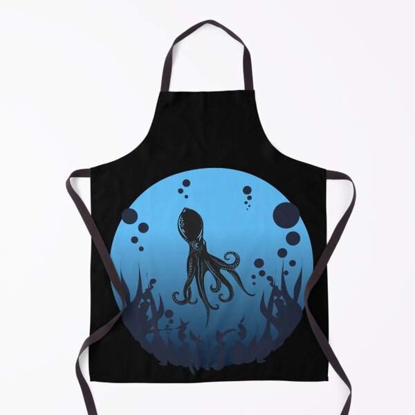 Item preview, Sea animals - Octopus designed and sold by BlascoShop.