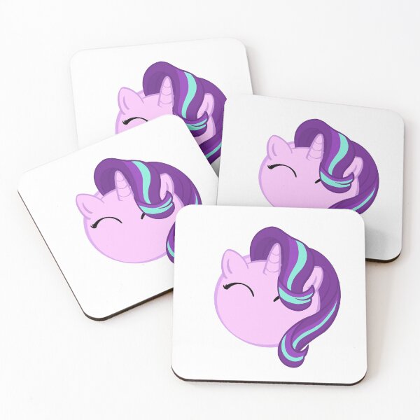 Item preview, Starlight Glimmer ornament designed and sold by MaryAreWe.