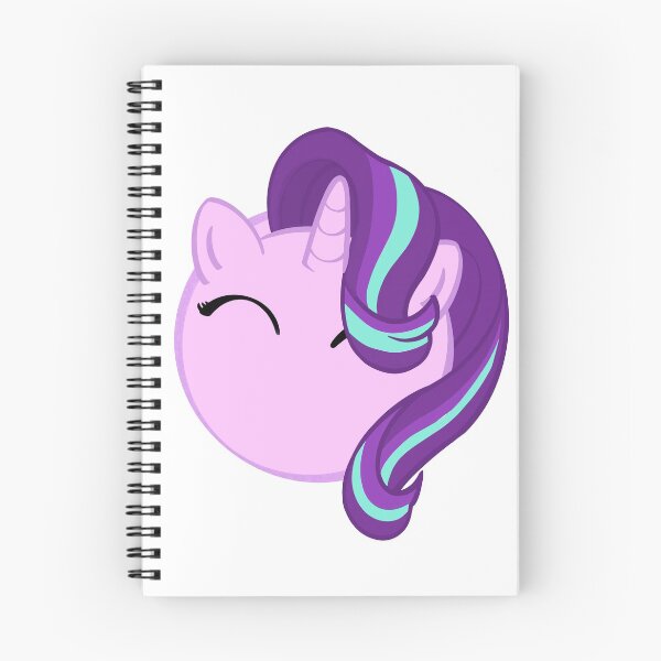 Item preview, Starlight Glimmer ornament designed and sold by MaryAreWe.