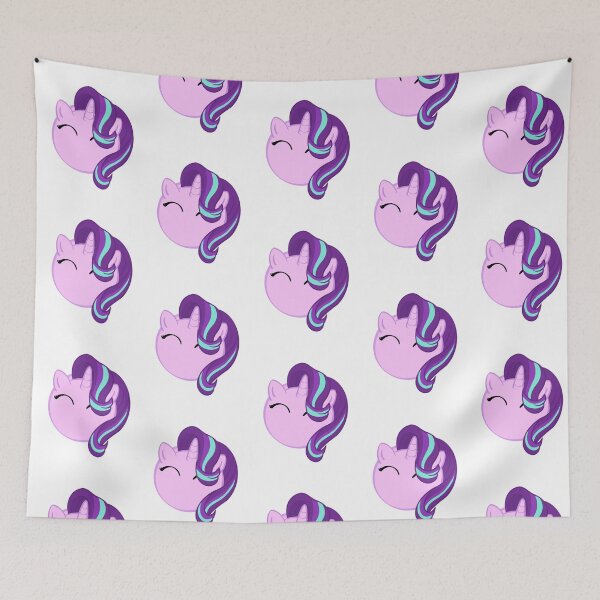 Item preview, Starlight Glimmer ornament designed and sold by MaryAreWe.