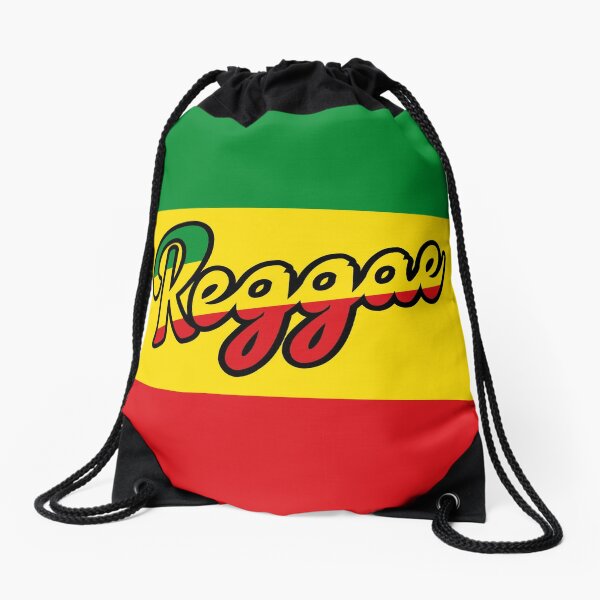 Rasta Boho Bag - Peaceful People