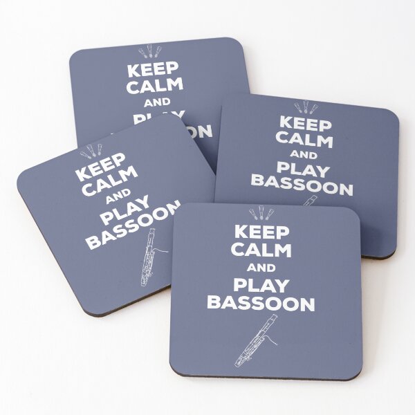Item preview, Bassoon designed and sold by ElmLenonn.