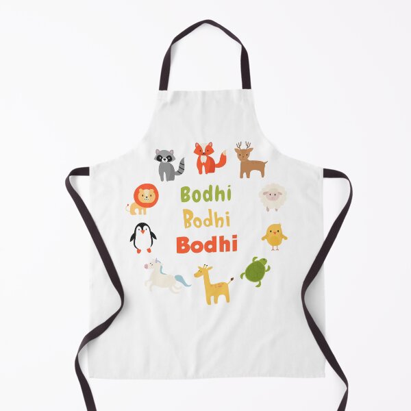Item preview, Cute Little Baby Animals named Bodhi designed and sold by anejsraml.