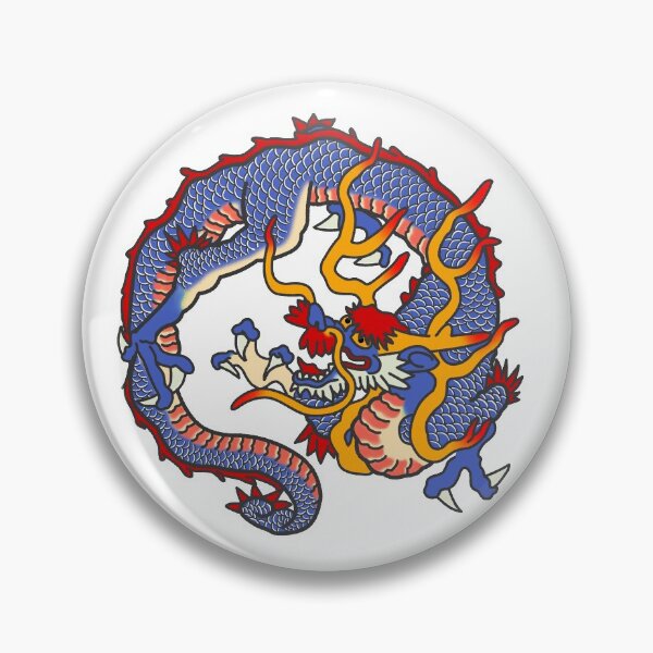 Artikelvorschau, Azure Dragon entworfen und verkauft von kmtnewsman.