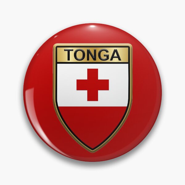 Item preview, Tonga Phone Cases Plus (5) designed and sold by mpodger.