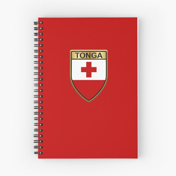 Item preview, Tonga Phone Cases Plus (5) designed and sold by mpodger.