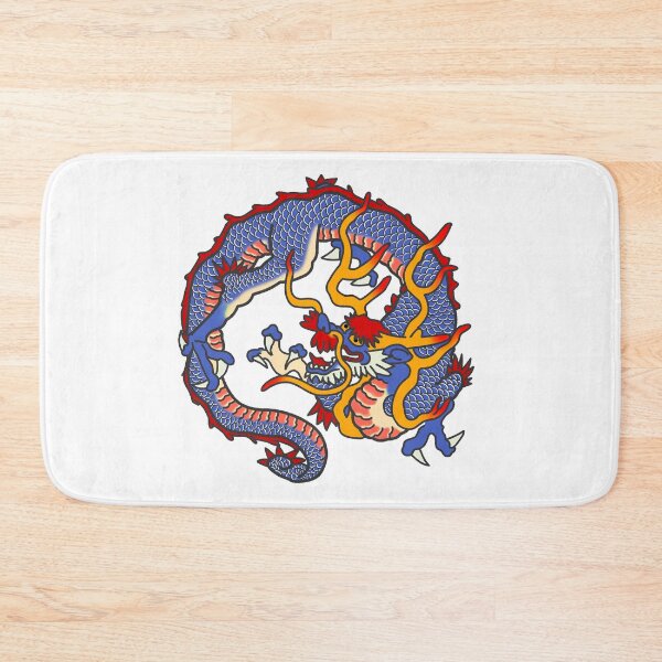 Item preview, Azure Dragon designed and sold by kmtnewsman.