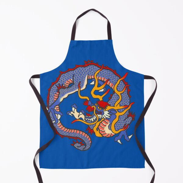 Item preview, Azure Dragon designed and sold by kmtnewsman.