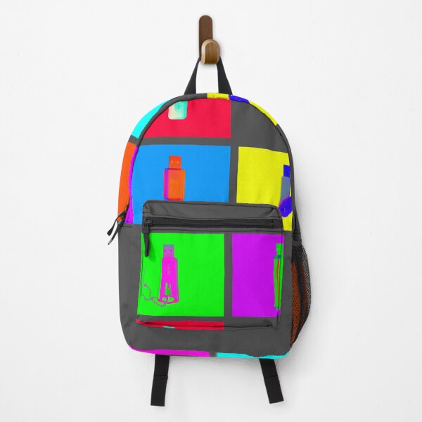 Item preview, Typologies designed and sold by AniMagix101.