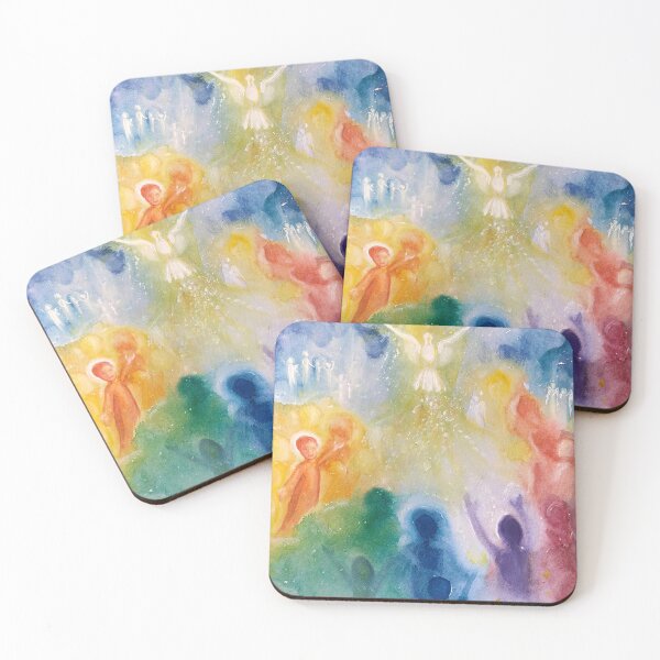Item preview, Holy Spirit designed and sold by Heidi Norman.