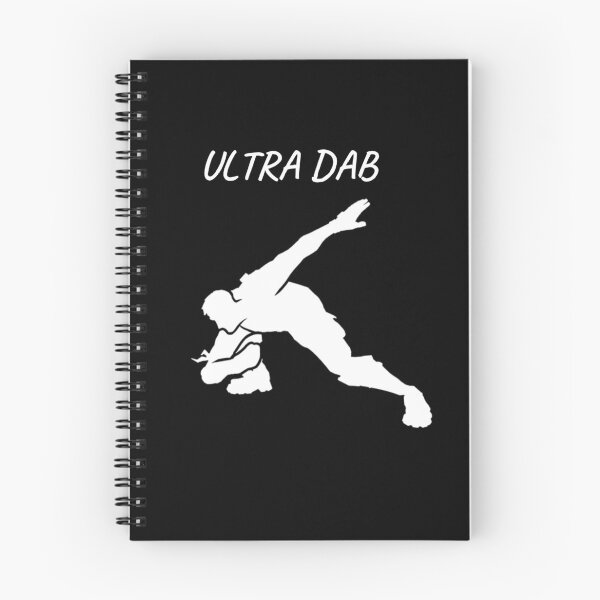 Item preview, ultra dab designed and sold by LRDpecos.