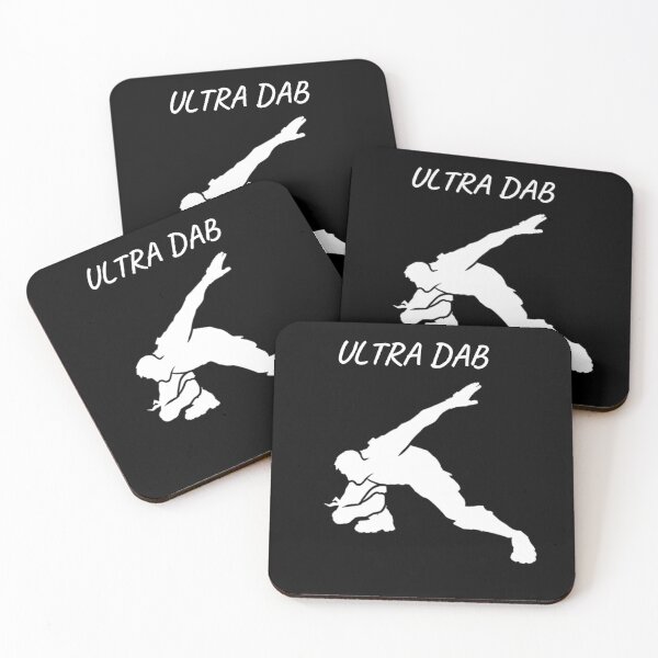 Item preview, ultra dab designed and sold by LRDpecos.
