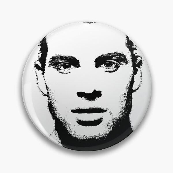 Item preview, Joe McElderry designed and sold by jeremydwilliams.