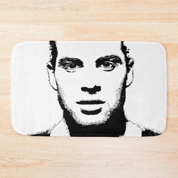 Item preview, Joe McElderry designed and sold by jeremydwilliams.